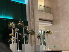 -诸暨耀江开元名都大酒店