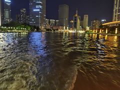 -海河游船(古文化街码头)