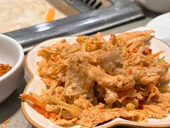 -海底捞火锅(奥森店)