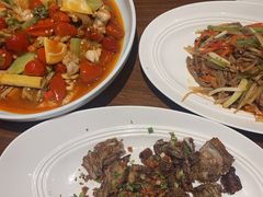 -眉州东坡·熊猫主题餐厅(枫蓝店)