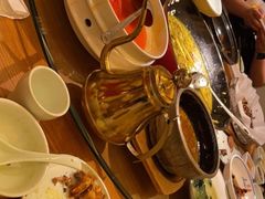 -川菜故事(光谷步行街店)