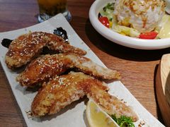 -小川洋风料理(大悦城店)