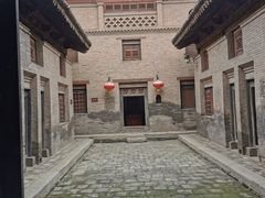 -丁村民俗博物馆