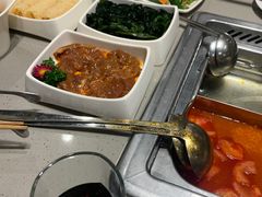 -海底捞火锅(银泰中心店)