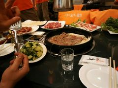 -千纸鹤嫩汁烤肉(学府店)