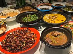 -常和州·夜宵大排档(常州单店)