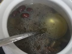 地胆头鸭汤-阿水土鸡(远光店)