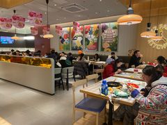 -菲滋意式餐厅(西溪印象城店)