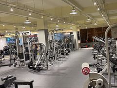 -聚健身GatherFitness(余杭店)