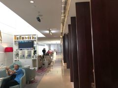 -白云机场易登机休息室