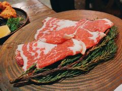 -侘与火 Wabi 侘寂烟火•锅物料理(大屯DT51店)