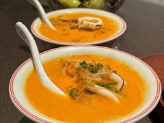 -领事馆19号中餐厅(厦门海景洲际酒店)