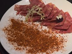 -晓长安·新陕菜(曲江店)