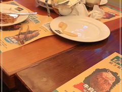 -拉丁餐厅·巴西烤肉自助(正佳广场店)