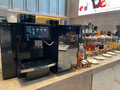 -菲住布渴酒店自助餐厅(阿里巴巴西溪园区店)