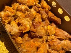 -阿捡忭京炸鸡(韭菜园总店)