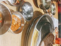 -姜虎东白丁烤肉(银泰中心in99店)