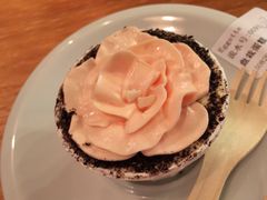 盆栽蛋糕-eggette(顺德印象城店)