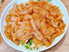 -小柒家第一锹东北菜(城关店)