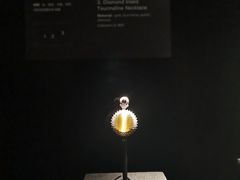 -深圳珠宝博物馆