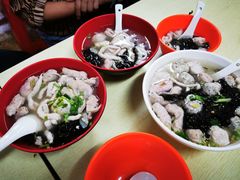 -非遗·十八曲鱼饺(西马总店)