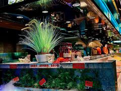 -阪尚皇·原切牛排·烤肉火锅自助(北京路店)