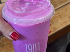 -1901 Cafe(西四店)