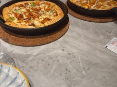 -必胜客(东营万达店)