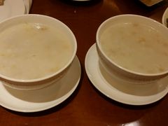 粥-杭州JW万豪酒店-万豪中餐厅