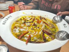 -太二酸菜鱼(福州泰禾店)