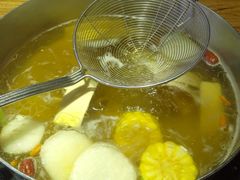 -牛很鲜潮汕牛肉火锅(朝晖路店)