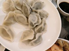 -皇朝万鑫自助餐厅