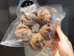 -面包谷Grains n' Beans(九号公馆店)