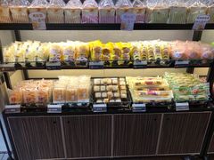 -Caidie Bakery采蝶轩(百越店)