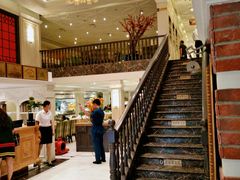 -大鸭梨烤鸭(左家庄店)