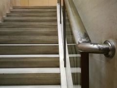 楼梯-老正兴菜馆(福州路店)