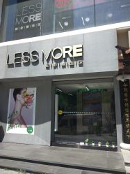 -LESSMORE科技头皮理容中心