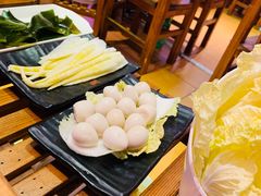 -重庆烧鸡公火锅(簋街店)