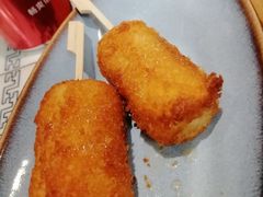 -东方饺子王(顺义石门店)