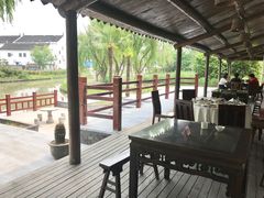 -锦江中华村农家乐饭庄