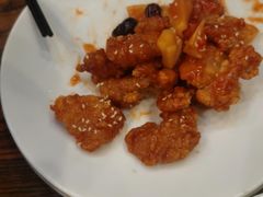 -老雒阳面馆·水席(定鼎门店)