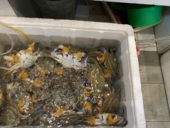 -健跳小海鲜(人民路店)