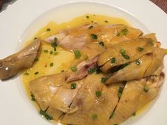 -东方明珠老上海8号餐厅(东方明珠广播电视塔店)