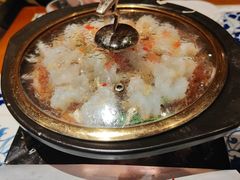 -绿茶餐厅(王府井永宁门店)