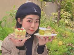 -Kekimatata 生日蛋糕·烘焙教学