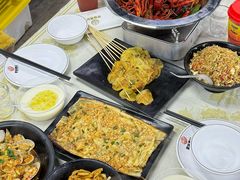 -聚味瞿记·龙虾堂(树木岭店)
