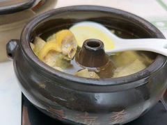 -云海肴·汽锅鸡·云南菜(高德置地店)