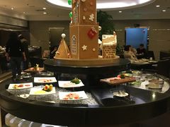 -厦门海景千禧大酒店·海景咖啡厅