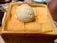 面包诱惑-绿茶餐厅(华联万柳店)