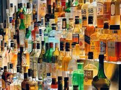 -Nirvana Cafe&Bar(北仓文创街区店)